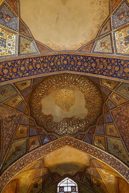 Ispahan-Palais des 40 colonnes-059